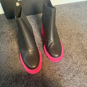 Sorel  Brex Heel Chelsea